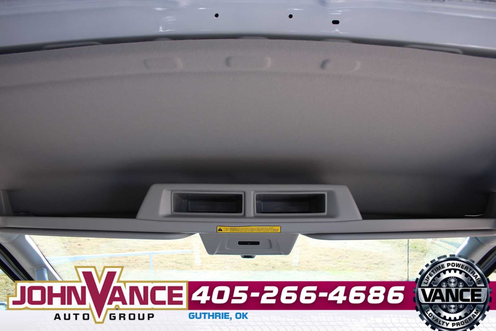 2024 Ford Transit Cargo Van Base