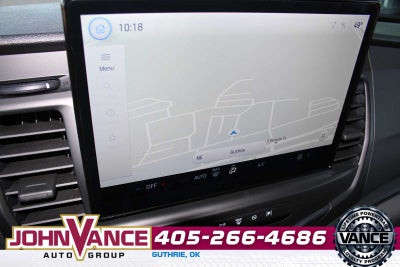 2024 Ford Transit Cargo Van Base