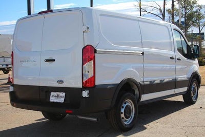 2024 Ford Transit T-250 130 LOW RF 9070 GVWR