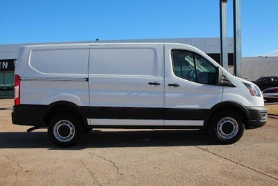 2024 Ford Transit T-250 130 LOW RF 9070 GVWR