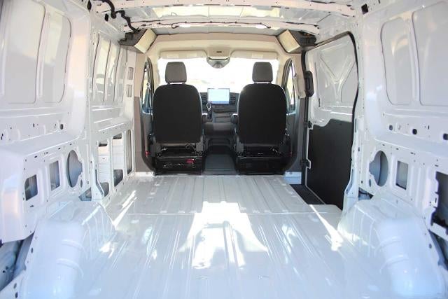 2024 Ford Transit T-250 130 LOW RF 9070 GVWR