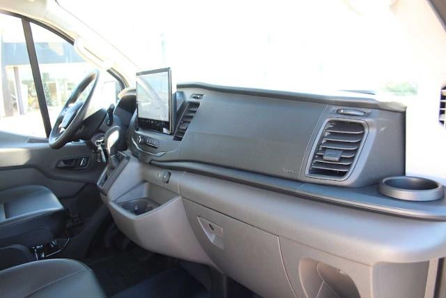 2024 Ford Transit T-250 130 LOW RF 9070 GVWR