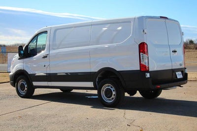 2024 Ford Transit T-250 130 LOW RF 9070 GVWR