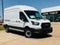 2024 Ford Transit Cargo Van 148 WB High Roof Cargo
