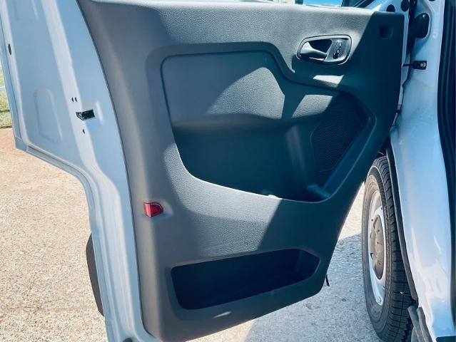 2024 Ford Transit Cargo Van 148 WB High Roof Cargo