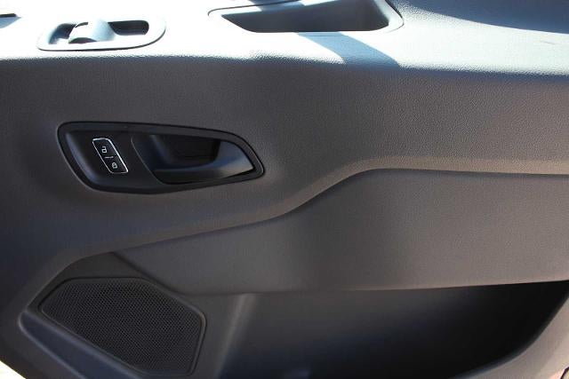 2024 Ford Transit Cargo Van 148 WB High Roof Extended Cargo