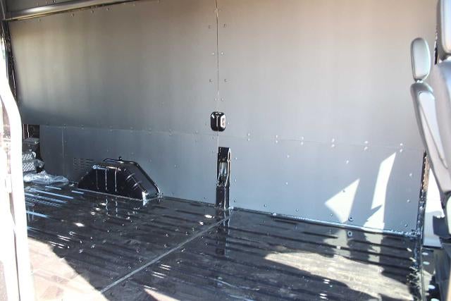 2024 Ford Transit Cargo Van 148 WB High Roof Extended Cargo