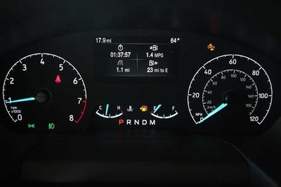 2024 Ford Transit Cargo Van 148 WB High Roof Extended Cargo