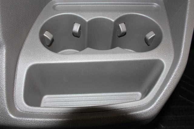 2024 Ford Transit Cargo Van 148 WB High Roof Extended Cargo