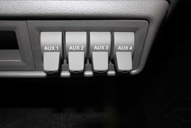 2024 Ford Transit Cargo Van 148 WB High Roof Extended Cargo