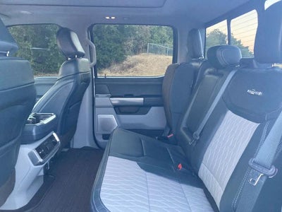 2023 Ford F-150 Limited