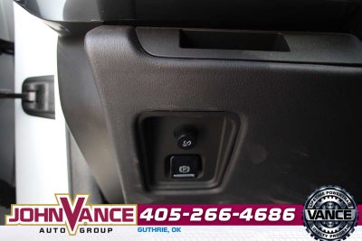 2021 Chevrolet Corvette 1LT