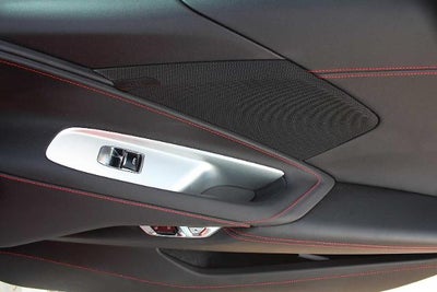 2021 Chevrolet Corvette 1LT