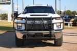 2020 Chevrolet Silverado 2500HD Work Truck