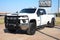 2020 Chevrolet Silverado 2500HD Work Truck
