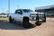 2020 Chevrolet Silverado 2500HD Work Truck