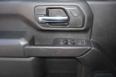 2020 Chevrolet Silverado 2500HD Work Truck
