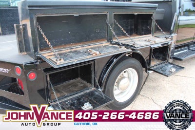 2005 GMC TC4500 Base
