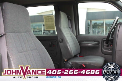 2005 GMC TC4500 Base