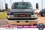 2005 GMC TC4500 Base