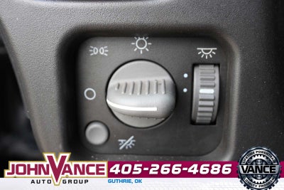 2005 GMC TC4500 Base
