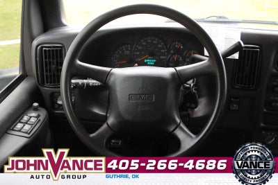 2005 GMC TC4500 Base