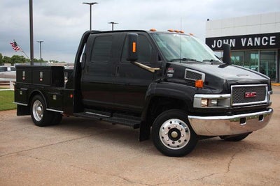 2005 GMC TC4500 Base
