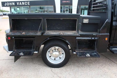 2005 GMC TC4500 Base