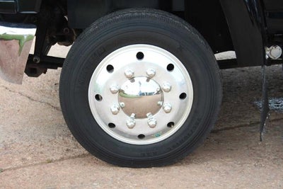 2005 GMC TC4500 Base