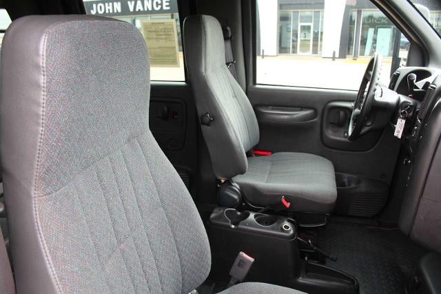 2005 GMC TC4500 Base