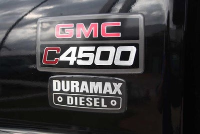2005 GMC TC4500 Base