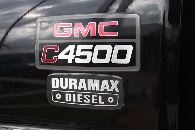 2005 GMC TC4500 Base