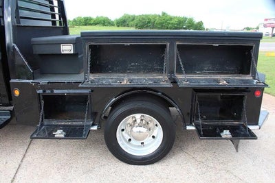 2005 GMC TC4500 Base