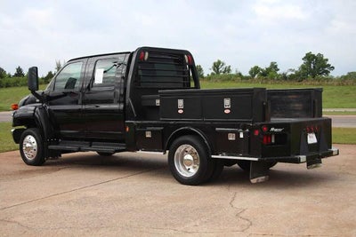 2005 GMC TC4500 Base