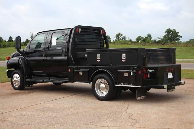 2005 GMC TC4500 Base