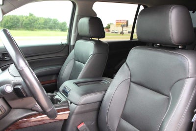 2019 GMC Yukon SLT