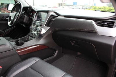 2019 GMC Yukon SLT