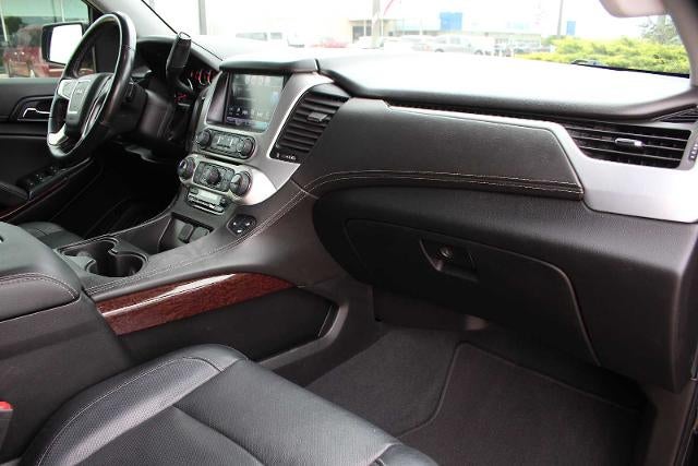 2019 GMC Yukon SLT