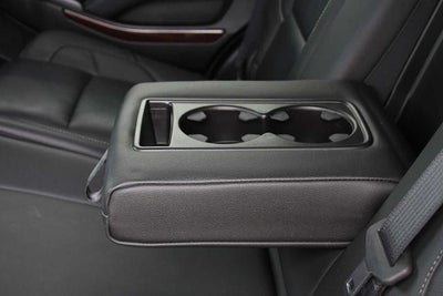 2019 GMC Yukon SLT