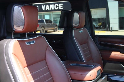 2023 GMC Yukon Denali Ultimate Denali Ultimate
