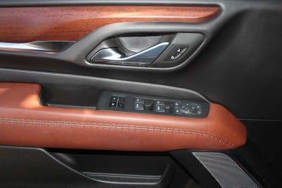 2023 GMC Yukon Denali Ultimate Denali Ultimate
