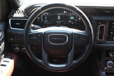 2023 GMC Yukon Denali Ultimate Denali Ultimate
