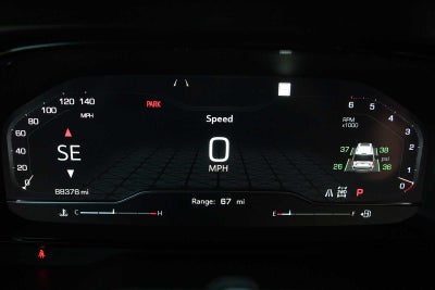 2023 GMC Yukon Denali Ultimate Denali Ultimate