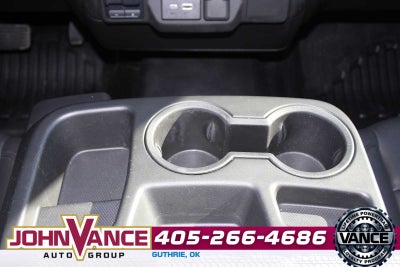 2025 GMC Sierra 2500HD Pro