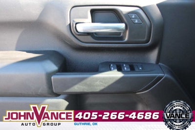 2025 GMC Sierra 2500HD Pro