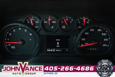 2025 GMC Sierra 2500HD Pro