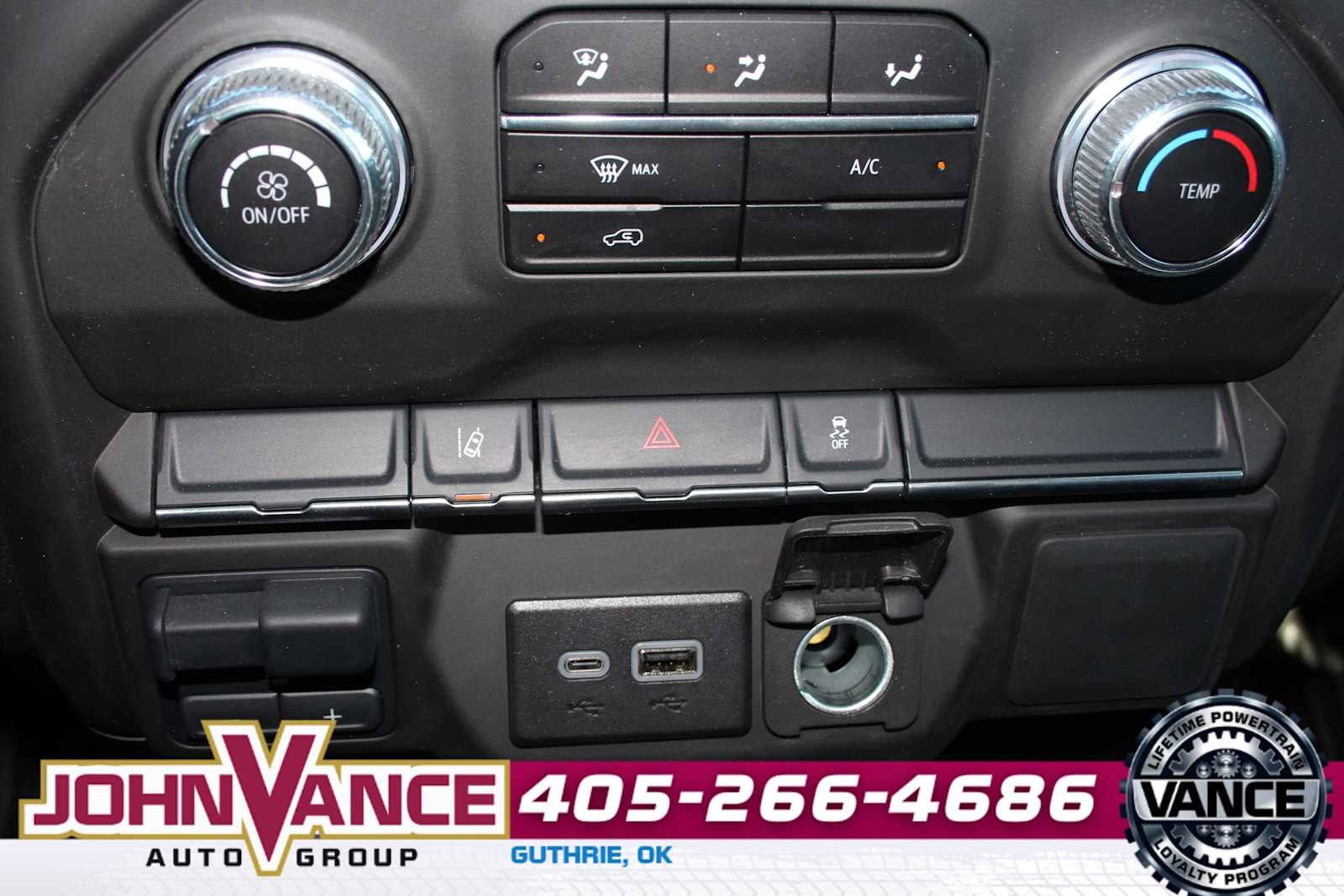 2025 GMC Sierra 2500HD Pro