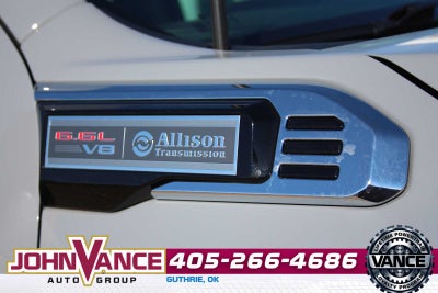 2025 GMC Sierra 2500HD Pro