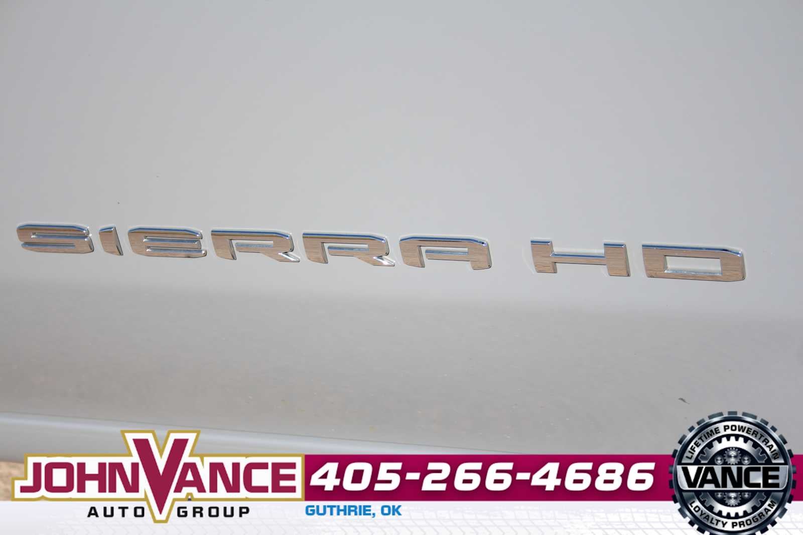 2025 GMC Sierra 2500HD Pro