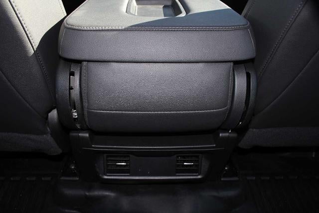 2025 GMC Sierra 2500HD Pro